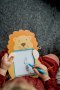 Lion Sketch Board (FSC®)