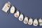 Count Down to Christmas Family Activity - Little Lights