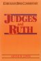 Judges & Ruth- Everyman's Bible Commentary