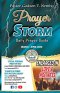 Prayer Storm - March & April 2026: Enlarged in Love & Holiness