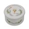 Faith & Hope Resin Trinket Box - Communion