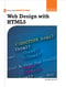 Web Design With Html5