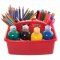 Art Storage Caddy (Pack of 4)