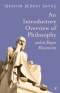 An  Introductory Overview  of Philosophy and  its Major Movements
