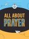 KidMin Toolbox: All About Prayer Younger Kids Activity Book
