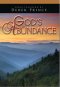 God's Abundance CD
