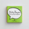 Sticky Note Set-Sticky Prayers: Stick A Prayer Anywhere!