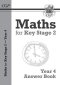 Ks2 Maths Answers For Year 4 Textbook