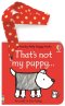 That\'s Not My Puppy... Buggy Book