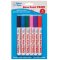 Deco Paint Pens (Set A Pack of 6)