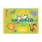 Learn To Play Jungle Animals Juggling