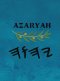 Azaryah (Large Print)