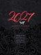 Trust in the Lord 12-Month 2027 Planner