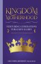 Kingdom Motherhood Nurturing Generations For God's Glory