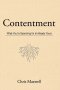 Contentment: What You're Searching for Is Already Yours