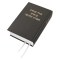 Hebrew Bible, Black