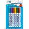 Pearlised Porcelain Paint Pens (Set B Pack of 6)