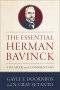 The Essential Herman Bavinck