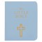 My Little Bible Baby Blue
