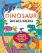 Encyclopedia: Dinosaurs