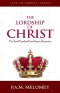 The Lordship Of Christ