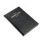 Ukrainian New Testament - Black Hardback