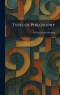 Types of Philosophy