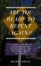 Are You Ready to Repent (Again): A Teen's Guide to Understanding Repentance and Recommitment to Christ