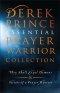 Derek Prince Essential Prayer Warrior Collection: They Shall Expel Demons and Secrets of a Prayer Warrior