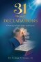 31 Days of Declarations