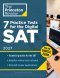 7 Practice Tests For The Sat, 2027