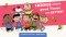 Peanuts Gang 28 Month Planner