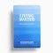 Living Water: The Gospel of John Yoto Card