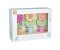 Stacking Flower Pots (FSC®)
