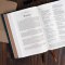 CSB Oswald Chambers Bible, Cloth Over Board