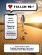 Follow Me: Becoming a friend of Jesus through Discipleship. 5 weeks of lessons based on John 15:9-17