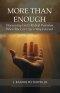 More Than Enough: Discovering God's Radical Provision When You Can't See a Way Forward