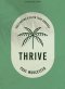 Thrive Bible Study Book