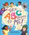These Abcs Belong To Me!