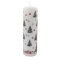 20cm Christmas Trees Pillar Advent Candle - Single
