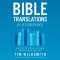 Bible Translations for Everyone