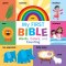 My First Bible Words, Colors, and Counting