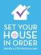 Set Your House in Order: A Guidebook to Help You Get Your Affairs Right