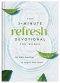 3-Minute Refresh Devotional for Women
