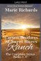 Carsen Brothers of Sweet Rivers Ranch: Complete Series