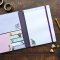 Things To Do Folder/Sticky Notes - Patricia Maccarthy Cats