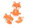 Fox Puzzle (FSC®)