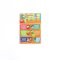 Veggie Tales Very Veggie Values Stickers Pack of 10