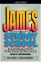 Does your faith work? James: Sunday School