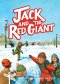 Jack and the Red Giant
